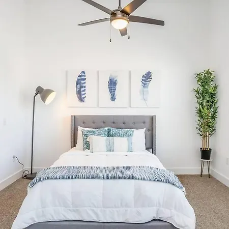 Cozy Atlanta Apartment